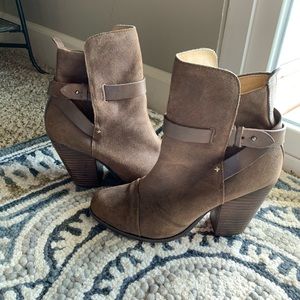 Rag & Bone boots